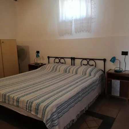 Apartmán 200 Metri Dalla Con Giardino Portoferraio