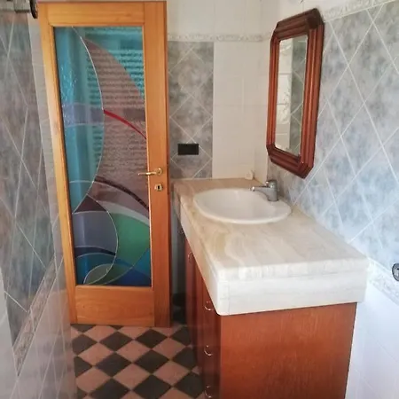 Apartmán 200 Metri Dalla Con Giardino Portoferraio