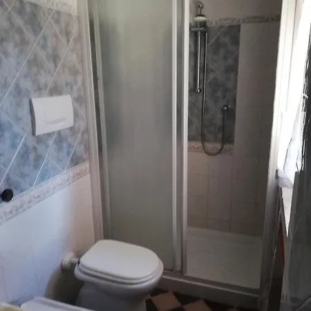Apartmán 200 Metri Dalla Con Giardino *