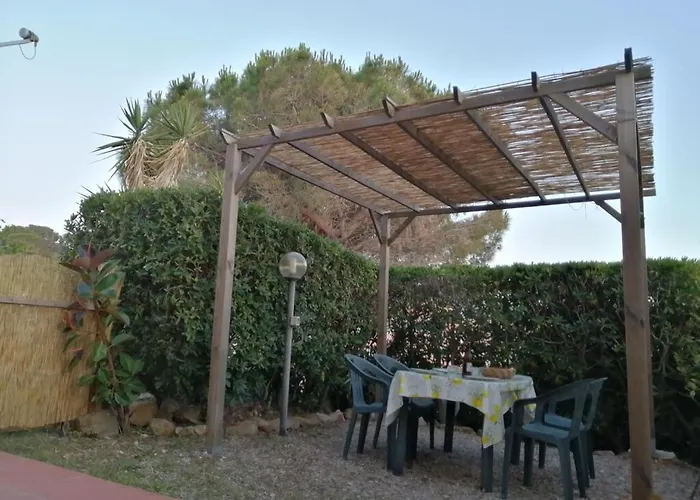 200 Metri Dalla Con Giardino Daire *